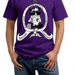 Team Jesse Shirt – Purple