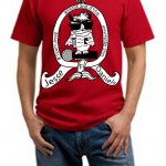 Team Jesse Shirt – Red